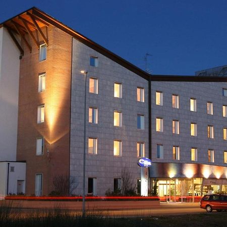Euro Hotel Imola Exterior foto