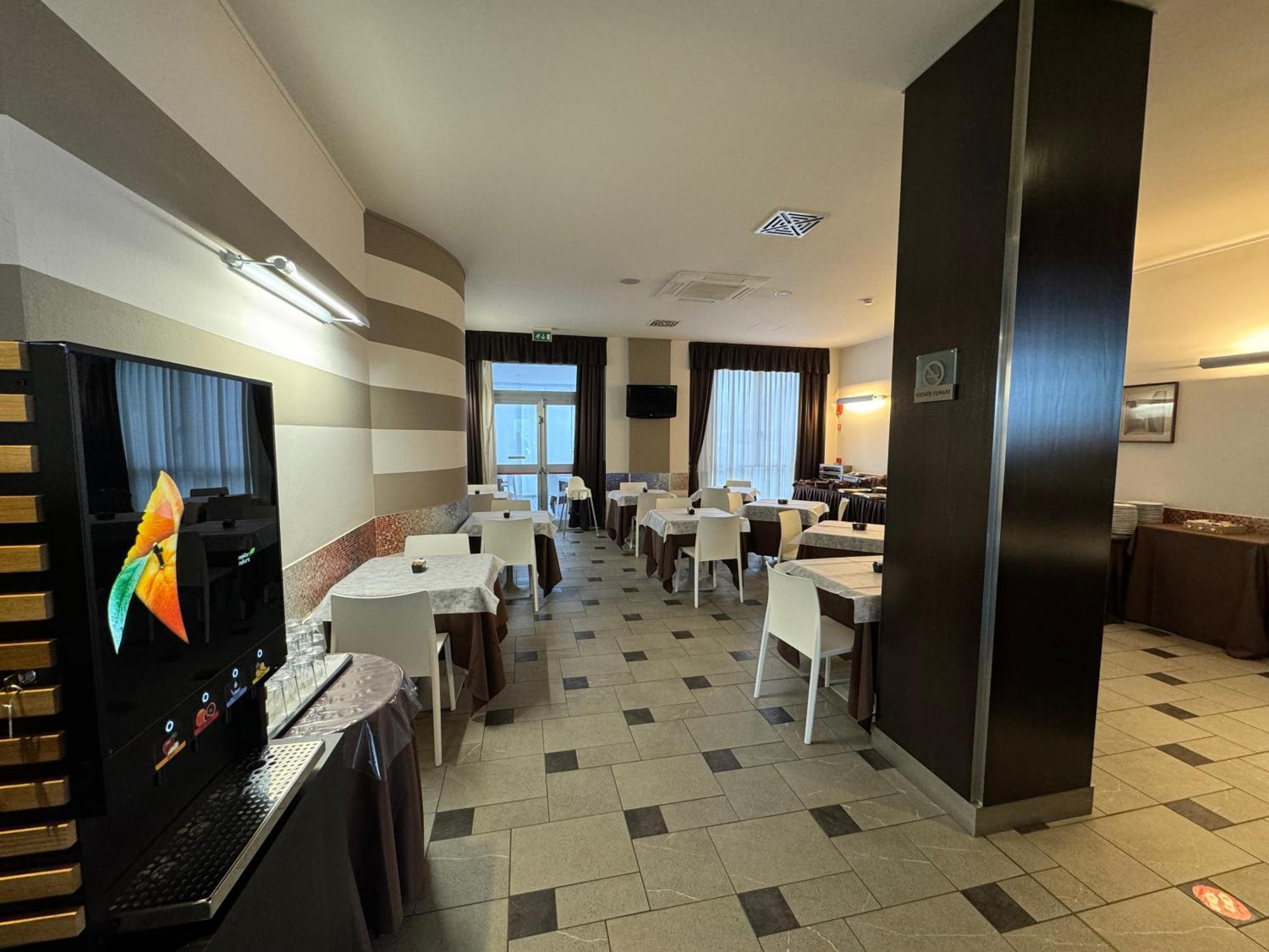 Euro Hotel Imola Exterior foto